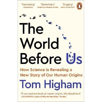 The World Before Us - Tom Higham
