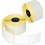 TRIGONA Roll labels 43 x 25 mm white (2000)