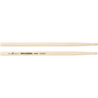 Pellwood Rock Model Premium Hickory Nylon