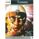 tommy DVD