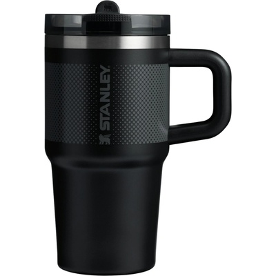 Stanley The Quencher Cup Protour Flip Straw Tumbler 600 ml 20oz 20oz Black Fade