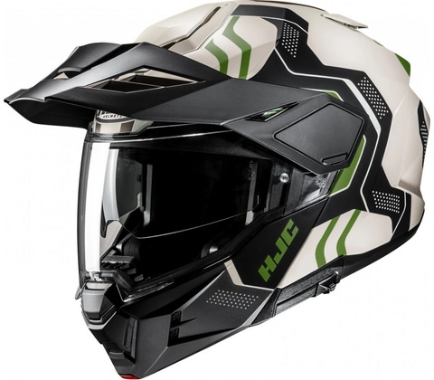 HJC i80 Velly