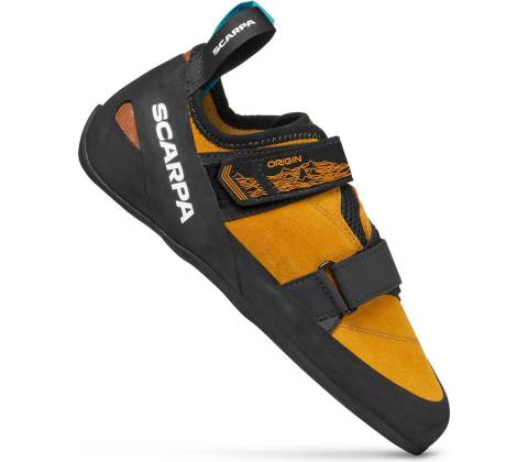 Scarpa Origin