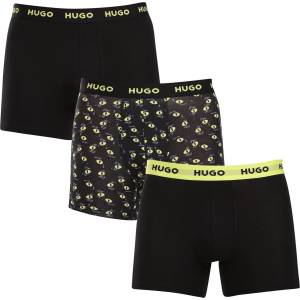 HUGO Комплект три - мъжки боксерки HUGO многоцветни HUGO | Mnogotsveten | МЪЖЕ | M - zoot - 115,88 лв