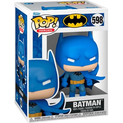 Funko Pop! 598 Batman