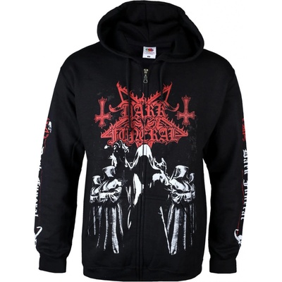 RAZAMATAZ Dark Funeral Shadow Monks černá – Sleviste.cz