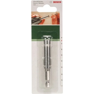 Bosch УНИВЕРСАЛЕН МАГНИТЕН ДЪРЖАЧ bosch (3165140389709)
