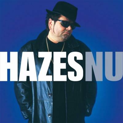 Andre Hazes - Hazes 2 LP