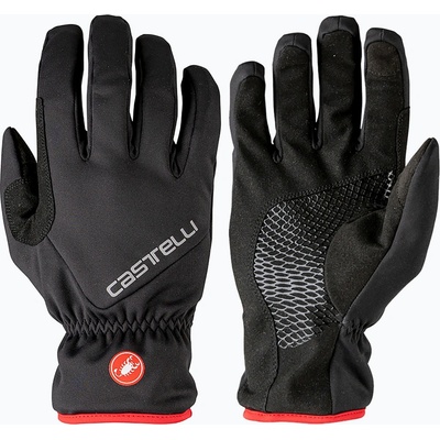 Castelli Entranta Thermal LF black