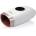 Medivon Масажор за ръце Medivon Hand, 2500mAh, 6 програми, 6 нива, Таймер, USB, Бял (Medivon Hand)