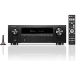 Denon AVR-X1800H Усилватели
