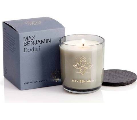 Max Benjamin Dodici 210 g