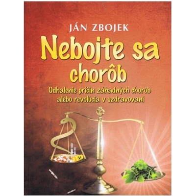Nebojte sa chorôb