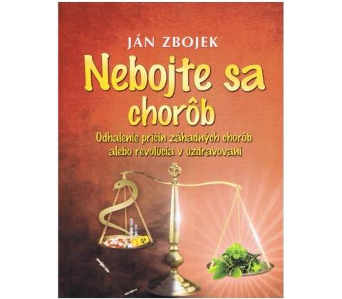 Nebojte sa chorôb