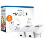 devolo Magic 1 KIT 8295 Powerline адаптер