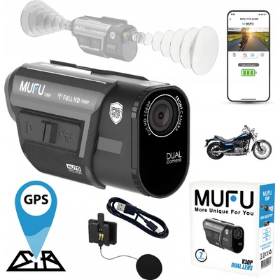 MUFU V30P