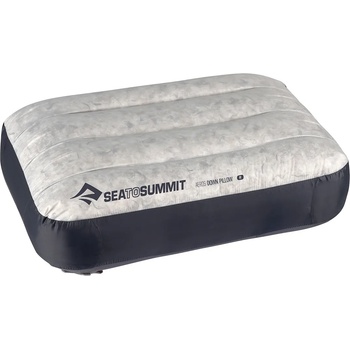 Sea to Summit Aeros Down Pillow Large Цвят: сив