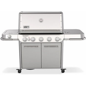 Weber Summit FS38 S