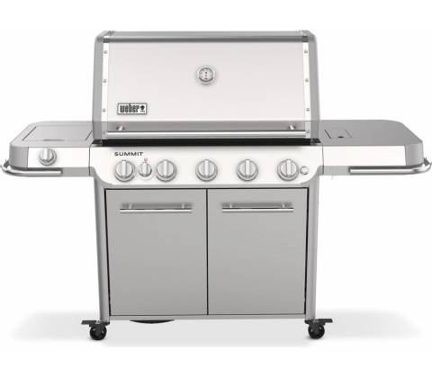 Weber Summit FS38 S