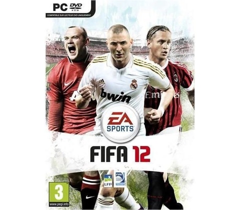 FIFA 12