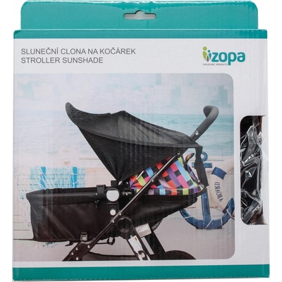 Zopa Sluneční clona