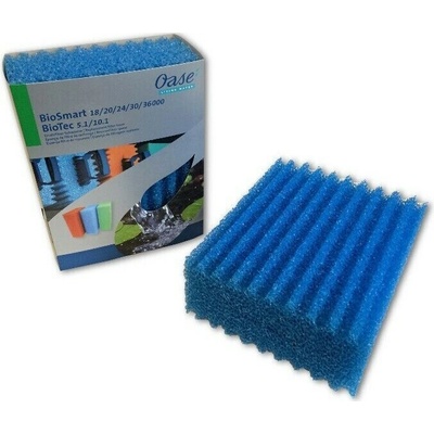 Oase modrá filtračná hmota pre BioSmart 18000-36000 a Biotec 5.1 - 10.1