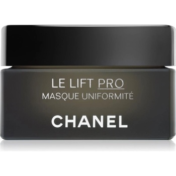 CHANEL Le Lift Pro Masque Uniformité маска-крем против стареене на кожата 50 гр