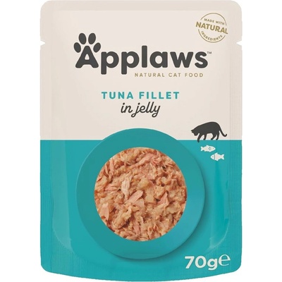 Applaws Консерва за котки с риба тон в желе 70 г