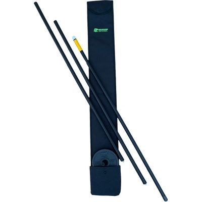 Holdcarp Teleskopická Tyčová Bójka Reflexní 5,7 m