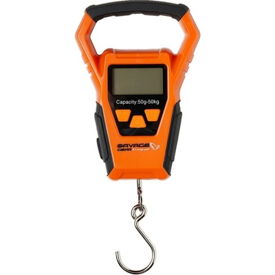 Savage Gear Váha Digi Scale SW 50kg