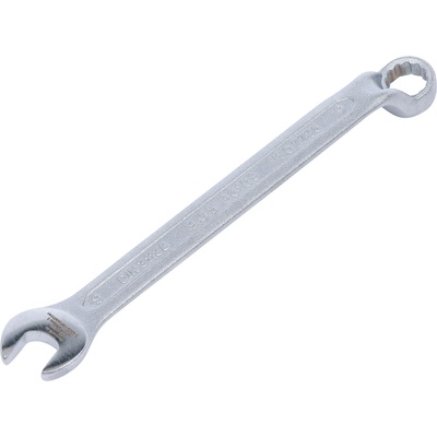 BGS klíč očkoplochý vyhnutý, 9mm BS30109