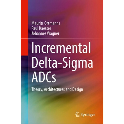 Incremental Delta-Sigma ADCs