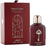 Armaf Club de Nuit - Private Key to My Love Extrait de Parfum 100 ml Парфюми