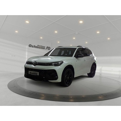 Volkswagen Tiguan 1.5 R-Line DSG 200 kW