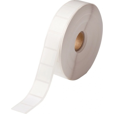 Brady BPT-164-481 / 804784, termo papierové etikety, 22.86 mm x 22.86 mm