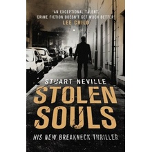 Stolen Souls - Stuart Neville