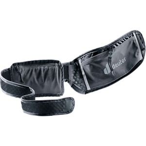 Deuter Спортно яке за лед Deuter Shortrail I, black (3110023-7000)