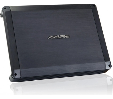 Alpine BBX-F1200