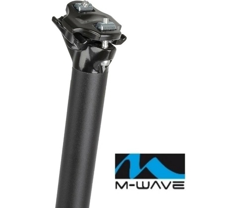 M-WAVE AL