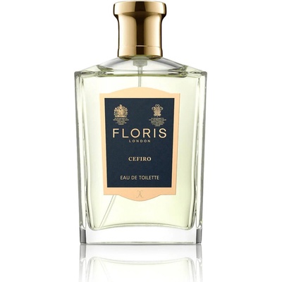 Floris Cefiro toaletná voda unisex 100 ml