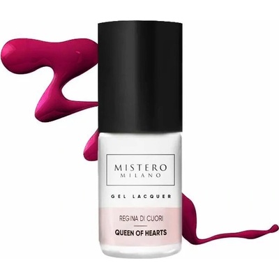 Mistero Milano QUEEN OF HEARTS 7 ml