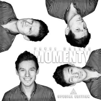 Image 1 of Pavel Callta - Momenty / Extended Edition (CD) (0825646512904)