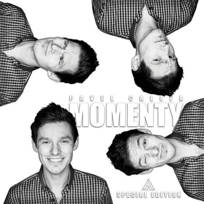 Pavel Callta - Momenty / Extended Edition (CD) (0825646512904)
