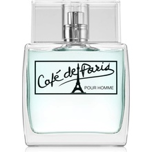 Parfums Café Café de Paris toaletní voda pánská 100 ml