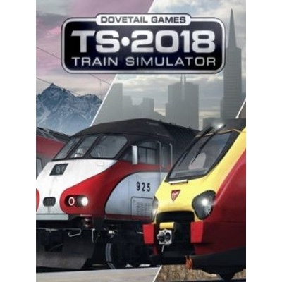 Train Simulator - New Haven FL9 Loco