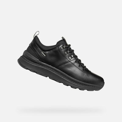 Geox Spherica Actif X2 čierna