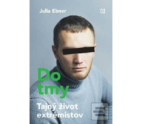 Do tmy - Julia Ebner