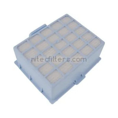 Hepa филтър за прахосмукачки bosch / siemens, код П39