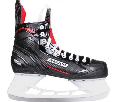 Bauer NSX Senior