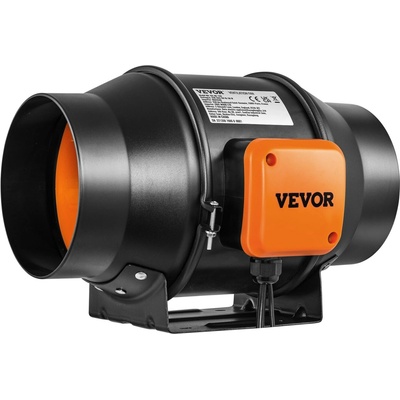 Vevor 6 palců 402 CFM třída B